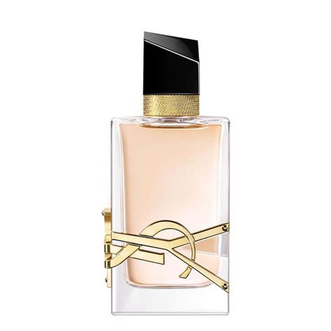 libre yves saint laurent toilette|yves Saint Laurent libre price.